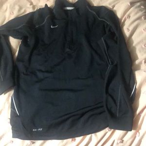 Nike sweatshirt